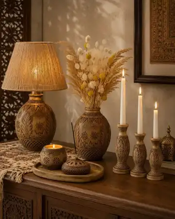 بیس ست ترنج