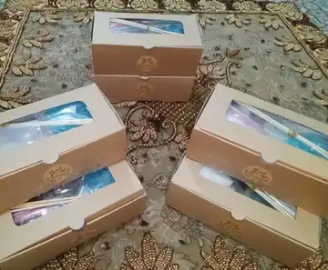 پک آموزش شمع‌سازی