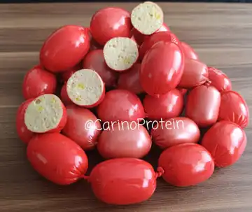 کوکتل پنیری مرغ