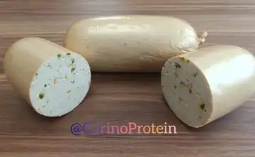 کالباس سبزیجات مرغ