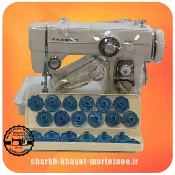 ژانومه 680  استوک ژاپن