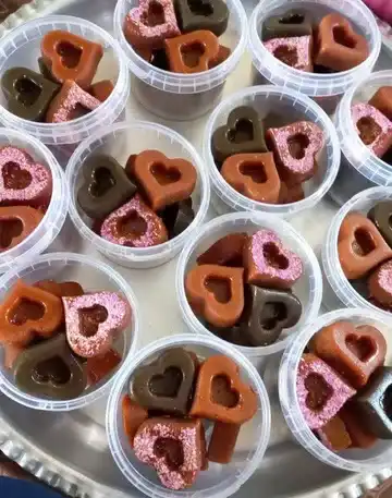نبات سوخته🩷