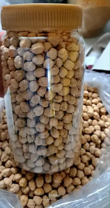 نخود درجه یک کرمانشاه
