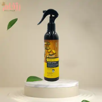 اسپری دوفاز لاینس آرگان اویل