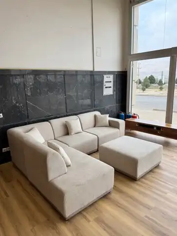 مبل ال پیونی