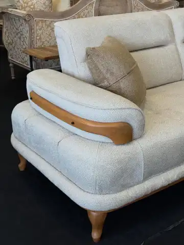 مبل راحتی مدل روما