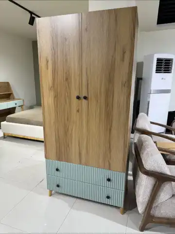 سرویس خواب نوجوان مدل هرمینا
