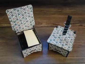 عود عنبر