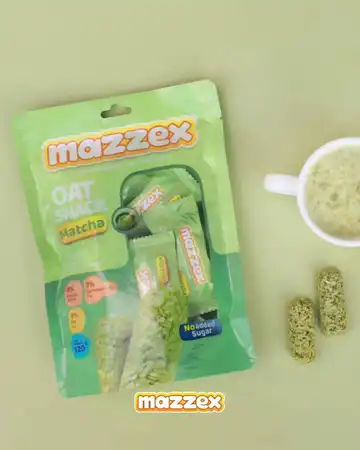 اسنک ماچا مازکس