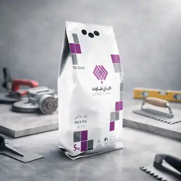 پودر بندکشی نانو