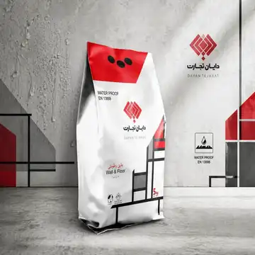 عایق رطوبتی آبی دایان تجارت