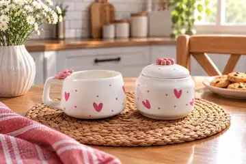 ماگ سرامیکی بزرگ