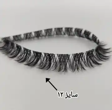 مژه ریسه‌ای فیشر
