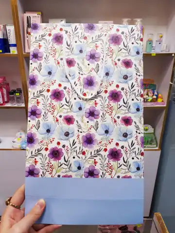 بگ دستی کادویی
