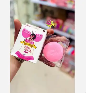 صابون مادام بوسابا