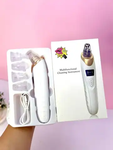 دستگاه میکرودرم HY9