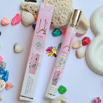 عطر قلمی یارا