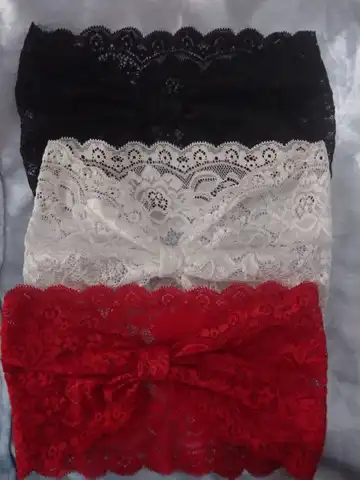 هدبند دانتل کشی