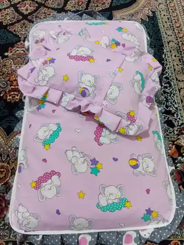 ست مسافرتی کودک