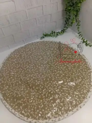 کاور قابلمه طلقی