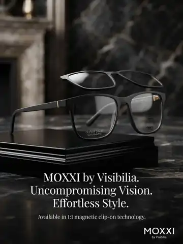 👓 عینک کائوچویی کاور دار 🕶