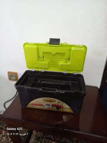 جعبه ابزار  بسیار شیک