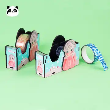 پایه چسب چوبی