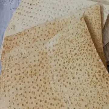 نان سبوس دار