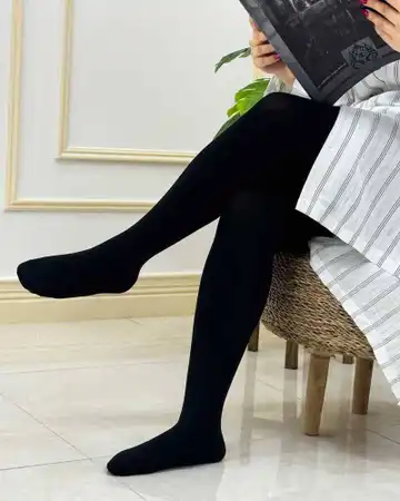 جوراب‌شلواری پنتی ضخیم ۲۸۰D