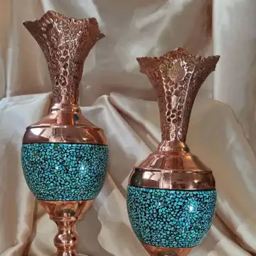 سنبلدان فیروزه کوبی