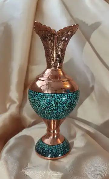 سنبلدان با ارتفاع ۱۶ سانتیمتر