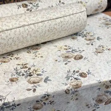پارچه ملحفه طرح چیچک
