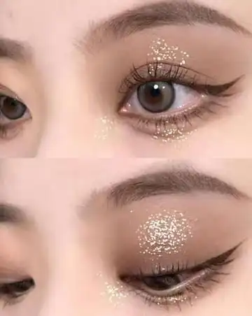 هایلایتر اکلیلی
