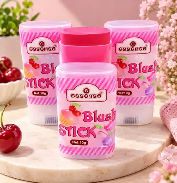 رژگونه استیکی اسنس