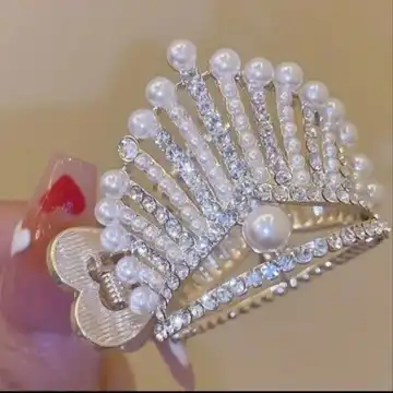 کلیپس سامورایی دم اسبی مو