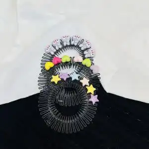 تل مو ماهواره‌ای پیکسلی