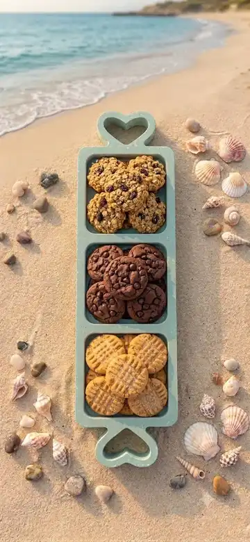 ظرف پذیرایی سنگ مصنوعی