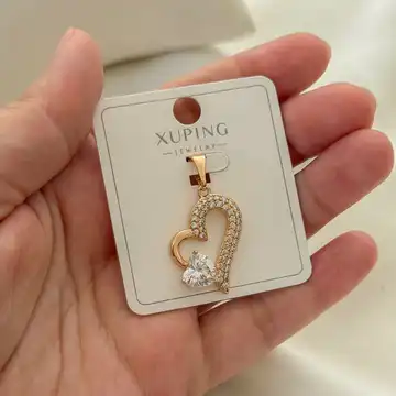 پلاک ژوپینگ بدون زنجیر