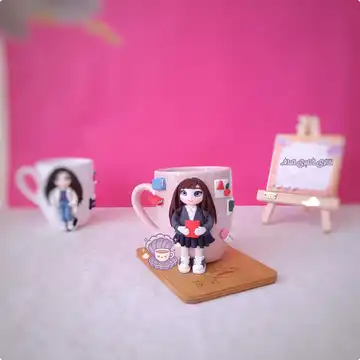 ماگ دانش‌آموز و کنکوری