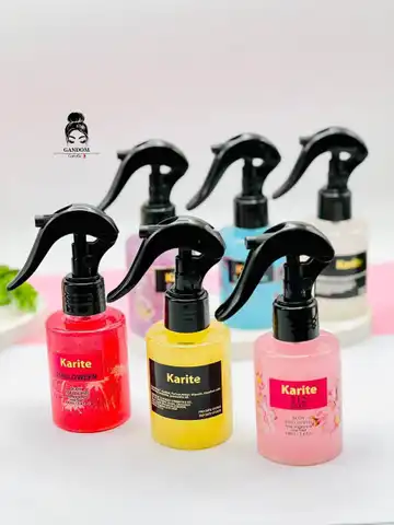 عطر مو اورجینال ۱۰۰ میل