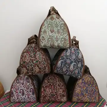 ست سه تکه کاور قابلمه