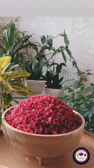 زرشک ممتاز قاسمی