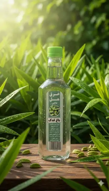 عرق هل