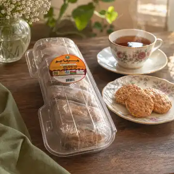 کلوجه جو و گندم هرماجو
