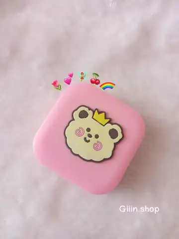 جا لنزی 🐱