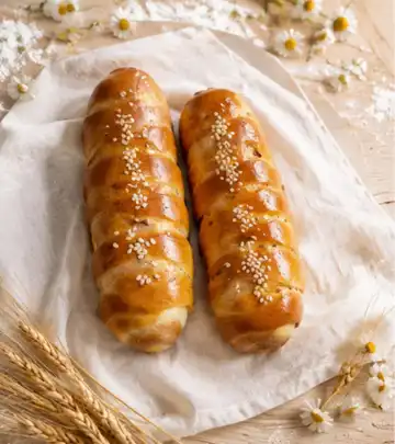 نان آچما
