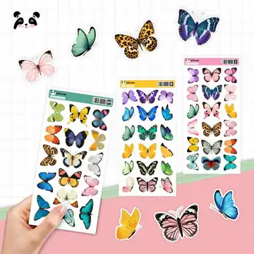 استیکر دخترونه