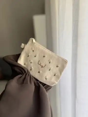 کیف لوازم آرایشی