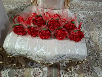 گل ربانی