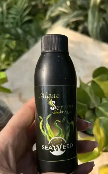 کود جلبک دریایی
